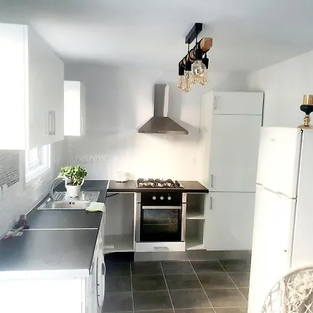 بيت للعطل Cozy Near Hospital